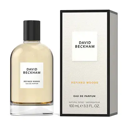 David Beckham Refined Woods 100ml EDP Spray