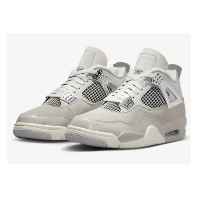 (UK3) Air Jordan Retro 'Frozen Moments' Womens Men's Adult Kids AJ4