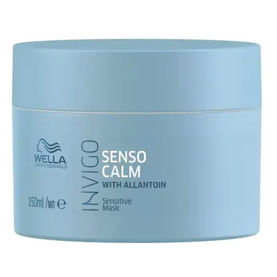 Wella INVIGO Balance Senso Calm Sensitive Mask 150ml