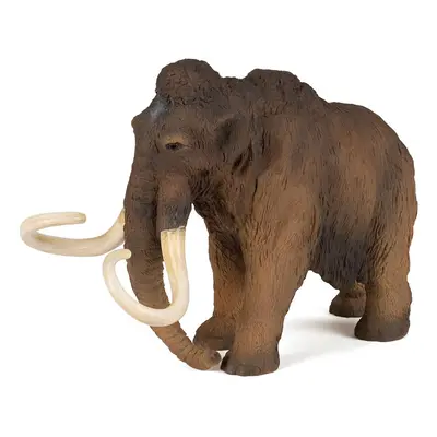 Papo Wooly Mammoth