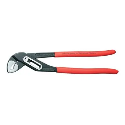 KNIPEX Alligator Water Pump Pliers (180 mm) 01 SB (self-service card/blister)