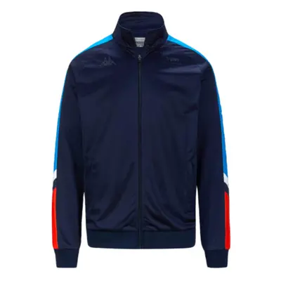 (M) Alpine Mens Team Jacket (Navy)