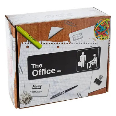 Funko POP! KIT GSB: The Office Vinyl Figure