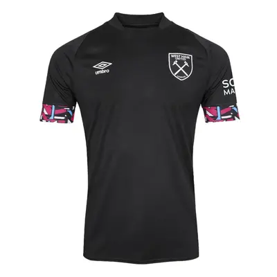 (XLB) West Ham Away Shirt (Kids)