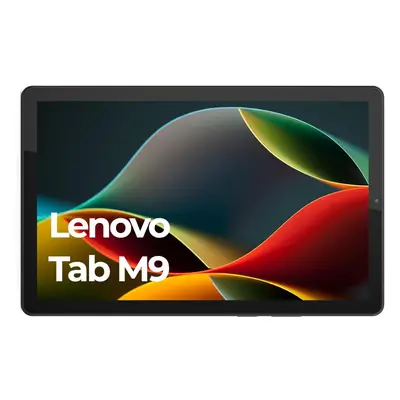 Lenovo Tab M9 (LTE) (TB310XU, 64GB+4GB, Artic Grey)