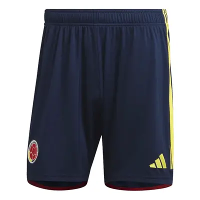 (L) Colombia Home Shorts (Navy)