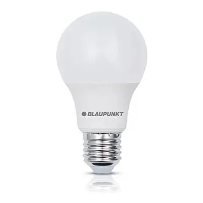 Blaupunkt E27 LED Light Bulb - Classic - Daylight Lighting - 9W - Edison Screw - Natural White 4