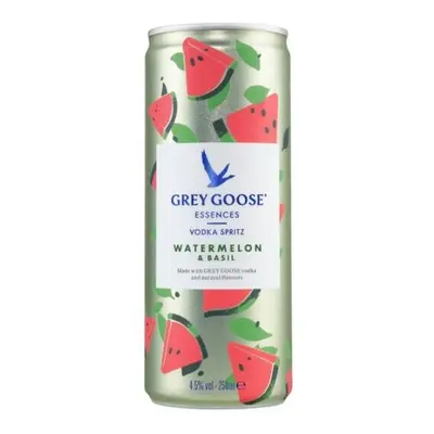 GG Essences Watermelon&Basil 250ml