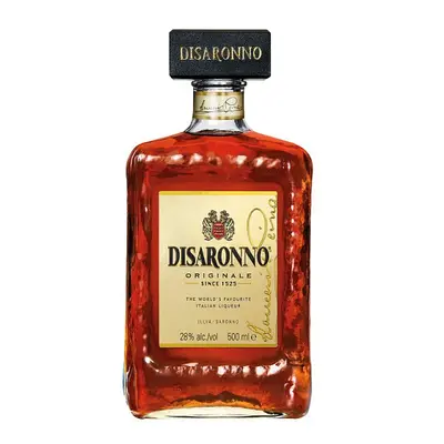 Disaronno Originale 500ml (Case of 6)