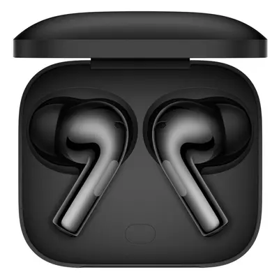 OnePlus Buds Grey TWS Bluetooth Earbuds for iPhone and Android