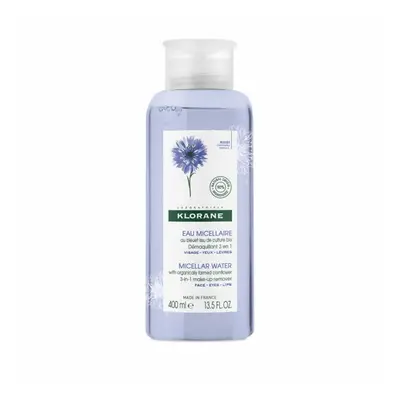 Klorane Aciano Micellar Water 400ml