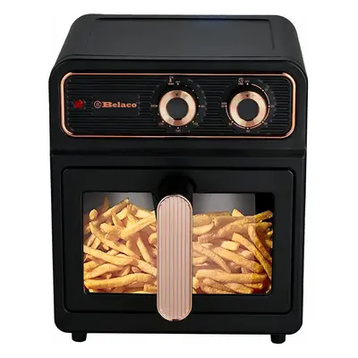 Air Fryer, Liter Oil-Free Air Fryer, Watt, Rapid Air Circulation, Healthy and Fast Cooking, Minu