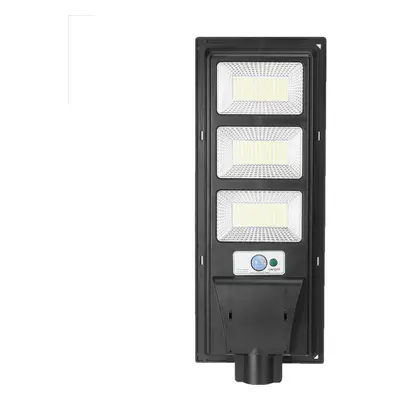 (450LED) 300W-1200W LED Solar Street Light Road Garden Waterproof Wall Lamp with Remote Control