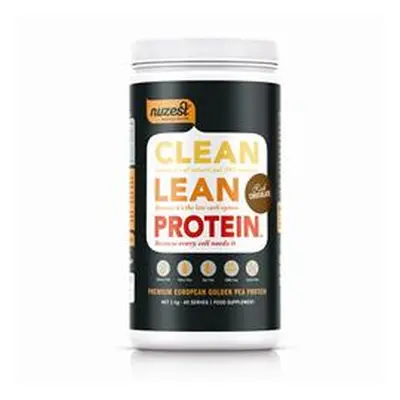 'nuzest' Clean Lean Protein - Chocolate 1kg