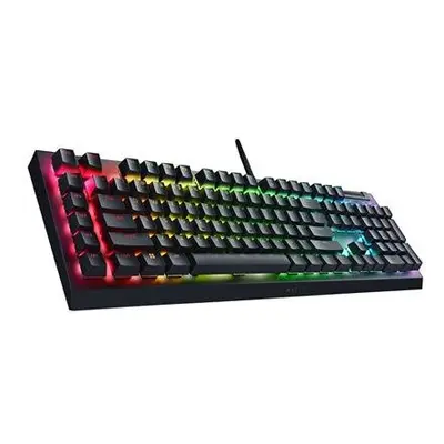 Razer BLACKWIDOW V4 X KEYBOARD GREEN