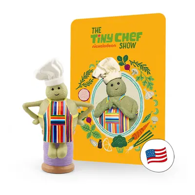 Tonies Tiny Chef Audio Play Character