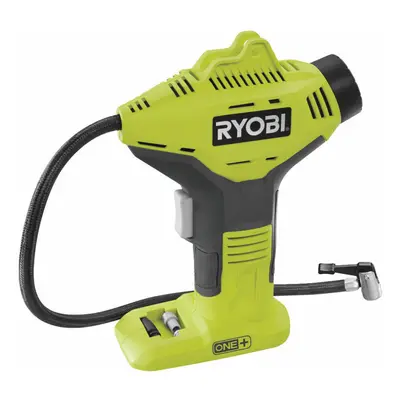 Ryobi R18PI-0 18v ONE+ Cordless High Pressure Inflator - Bare Tool