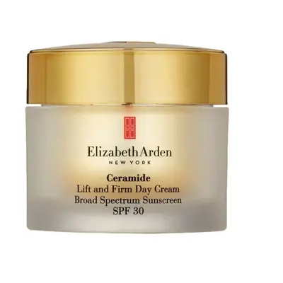 Elizabeth Arden Ceramide Lift and Firm Day Cream SPF30 50ml