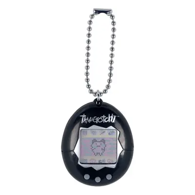 Original Tamagotchi Black Virtual Pet