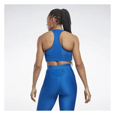 Reebok Women's Standard Running Essentials Full Support Sports Bra Ve