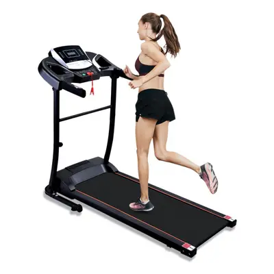 Electric Treadmill Folding Motorized Runing Jogging Walking Machine