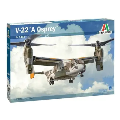 Italeri V-22A Osprey