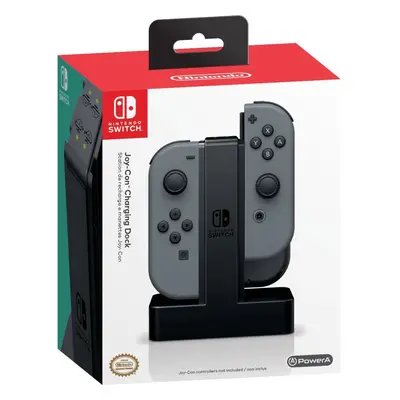 Nintendo Switch Joy-Con Charging Dock