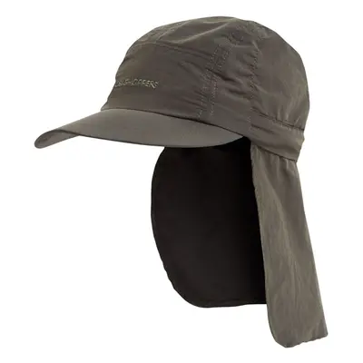 Craghoppers Mens NosiLife III Logo Desert Hat