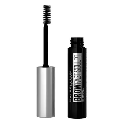 Maybelline Mascara Express Brow Fast Sculpt Mascara Clear