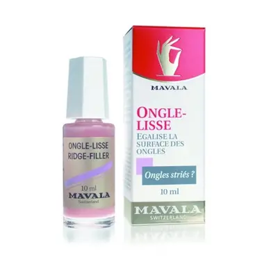 Mavala Base Ridge-Filler 10ml