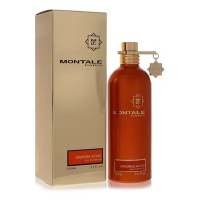 Eau De Parfum Spray (Unisex) 3.4 oz