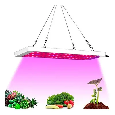 300W LED Plant Light Grow Lamp Full Spectrum LED Grow Lights for Indoor Plants Seeding Breeding 