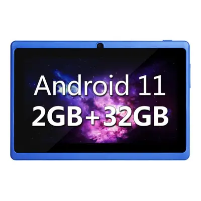 Haipky Inch Google Android 11.0 Tablet PC, 2GB RAM+32GB ROM, Quad Core