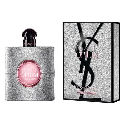 YSL Black Opium Glitter Eau De Parfum