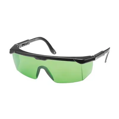 DeWalt DE0714G-XJ Green Laser Glasses