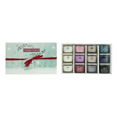 Yankee Piece Gift Set: x Candle 37g