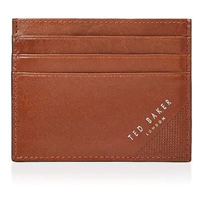 Men's Leather Rifle Travel Accessory-Envelope Card Holder, lightweight, TAN, One Size