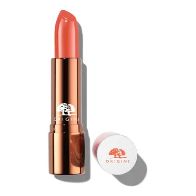 Origins Blooming Bold Lipstick Neon Nectar