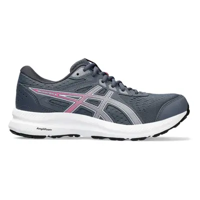 ASICS Women's Gel-Contend Running Shoes 5.5 Tarmac/Lilac HINT