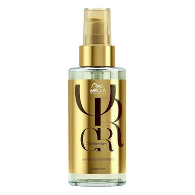 Oil Reflections by Wella Smoothing Oil 100ml