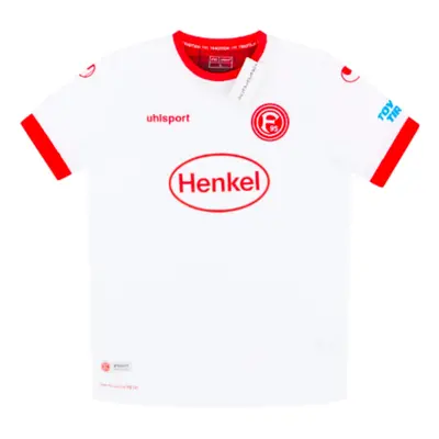 (S) Fortuna Dusseldorf Away Shirt