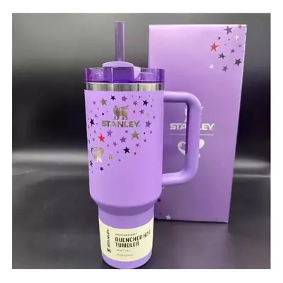 Stanley x Olivia Rodrigo Quencher H2.0 Flowstate Tumbler 40oz