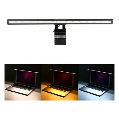 Computer Laptop Desktop Monitor Light Reading Cold / Warm LED Screen Lamp