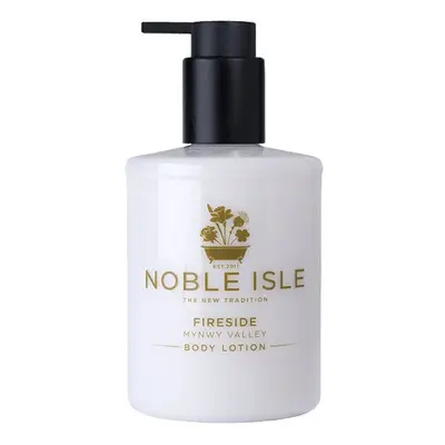 Noble Isle Fireside Body Lotion (250ml)