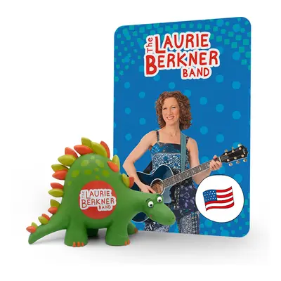 Tonies Laurie Berkner Audio Toy Character