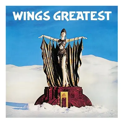 Wings - Greatest [CD]