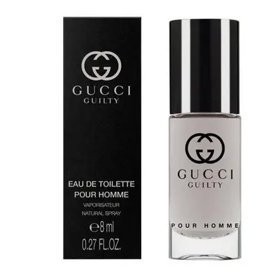 Gucci Guilty Ml Eau De Toilette Spray For Men