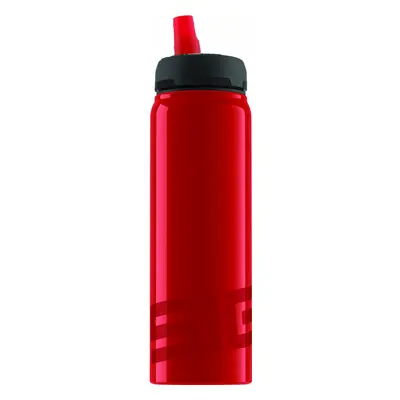 SIGG Active Top Water Bottle Red 0.75Liter