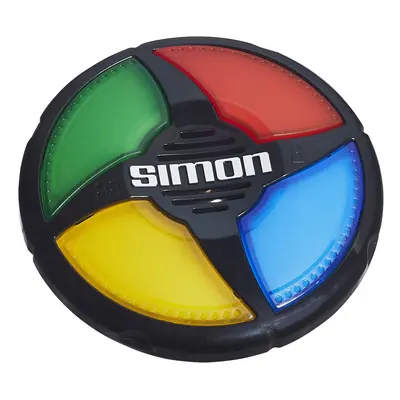 Hasbro Simon Micro Series Game