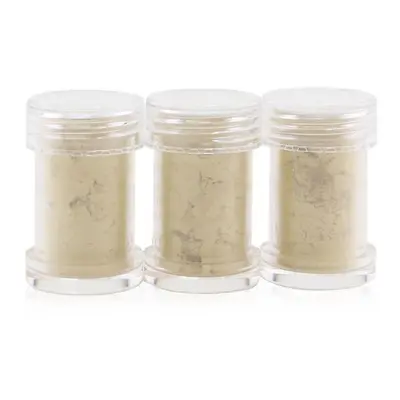 Jane Iredale Amazing Base Loose Mineral Powder SPF Refill - Warm Silk 3x2.5g/0.09oz